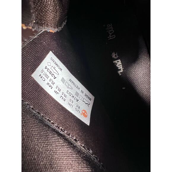 Timberland Women's Size 8.5 Camdale Field High Hell Boot Lace Up Brown A1KD3 - Picture 4 of 14